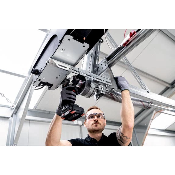 Metabo Tools Metabo 18V 1/2" Sq. Compact Brushless Impact Wrench (Bare Tool) 602398850 5 Metabo Tools Metabo 18V 1/2" Sq. Compact Brushless Impact Wrench (Bare Tool) 602398850 - Image 3