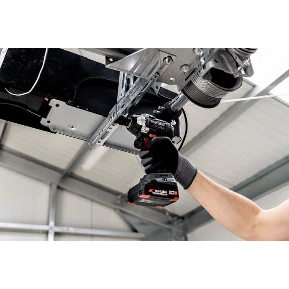 Metabo Tools Metabo 18V 1/2" Sq. Compact Brushless Impact Wrench (Bare Tool) 602398850 7 Metabo Tools Metabo 18V 1/2" Sq. Compact Brushless Impact Wrench (Bare Tool) 602398850 - Image 5