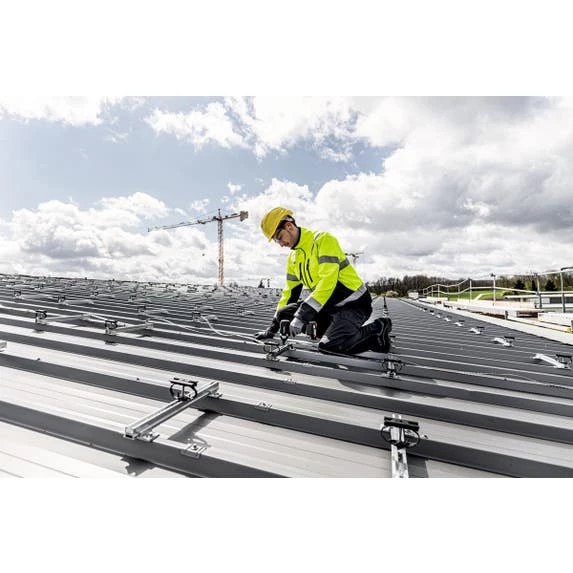 Metabo Tools Metabo 18V 1/2" Sq. Compact Brushless Impact Wrench (Bare Tool) 602398850 8 Metabo Tools Metabo 18V 1/2" Sq. Compact Brushless Impact Wrench (Bare Tool) 602398850 - Image 6