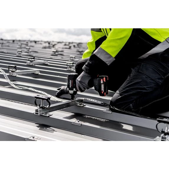 Metabo Tools Metabo 18V 1/2" Sq. Compact Brushless Impact Wrench (Bare Tool) 602398850 9 Metabo Tools Metabo 18V 1/2" Sq. Compact Brushless Impact Wrench (Bare Tool) 602398850 - Image 7