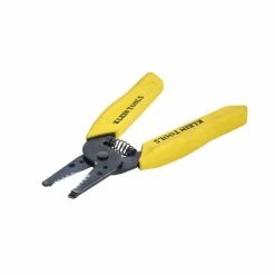 Klein Tools Klein Wire Stripper/Cutter (10-18 AWG Solid) 11045 -Freud Diablo Blades Shop 11045 alt5