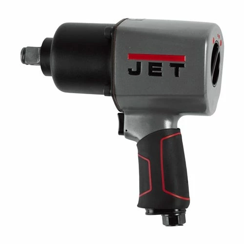 JET Tools Jet JAT-105 3/4 1500 Ft-lbs. R8 Air Impact Wrench 505105 4 JET Tools Jet JAT-105 3/4 1500 Ft-lbs. R8 Air Impact Wrench 505105 - Image 2