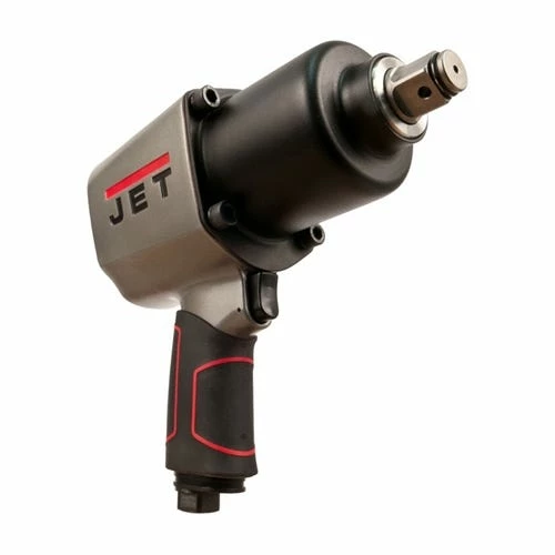 JET Tools Jet JAT-105 3/4 1500 Ft-lbs. R8 Air Impact Wrench 505105 6 JET Tools Jet JAT-105 3/4 1500 Ft-lbs. R8 Air Impact Wrench 505105 - Image 4