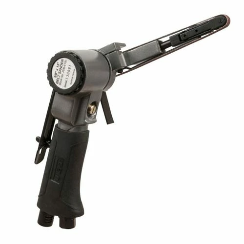 JET Tools Jet JAT-750 R8 3/8" X 13" Mini Belt Sander 18,000 RPM 505750 5 JET Tools Jet JAT-750 R8 3/8" X 13" Mini Belt Sander 18,000 RPM 505750 - Image 3
