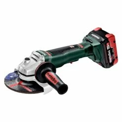 Metabo Tools Metabo WPB 18 LTX BL 150 6" Brushless Angle Grinder Kit 613076640 7 Metabo Tools Metabo WPB 18 LTX BL 150 6" Brushless Angle Grinder Kit 613076640 -Freud Diablo Blades Shop 14886 2 wupfgjvea98tfbdk