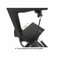 JET Tools JET Metalworking HVBS-712 7" X 12" Horizontal / Vertical Bandsaw 414559 -Freud Diablo Blades Shop 15375 4 9xpqdpqiny4h4bel