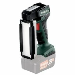 Metabo Tools Metabo SLA14.4-18 Cordless 18V LED Work Light 440 Lumens 600370000 -Freud Diablo Blades Shop 15393 2 ypbljncauyz6x3ba