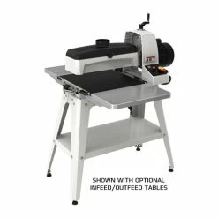 JET Tools JET 16-32 Plus 16" Drum Sander With Stand 723520K -Freud Diablo Blades Shop 16509 3 zw8cof5zfewndpk2