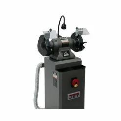 JET Tools JET IBG-8VS 8" Variable Speed Industrial Bench Grinder 578208 -Freud Diablo Blades Shop 17585 4 j5ttqzrazgjbrvlv