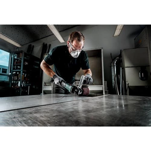 Metabo Tools Metabo SE 17-200 RT SET BURNISHING MACHINE 602259620 4 Metabo Tools Metabo SE 17-200 RT SET BURNISHING MACHINE 602259620 - Image 2