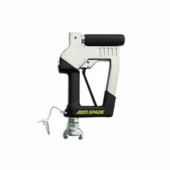 AirSpade 4000 Utility Kit - 150 Cfm 4' Fiberglass Barrel ASU4150KT -Freud Diablo Blades Shop 18023 5 snzprovkrya1xu4b