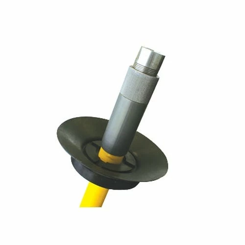 AirSpade 3000 Air Excavation - 330 Cfm Supersonic Nozzle 5' Fiberglass Barrel Inline LT3000 4 AirSpade 3000 Air Excavation - 330 Cfm Supersonic Nozzle 5' Fiberglass Barrel Inline LT3000 - Image 2