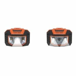 Klein Tools Klein LED 150 Lumens Headlamp With Strap For Hard Hat 56220 -Freud Diablo Blades Shop 19602 3 lt4wcgkvnyeweway