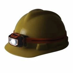 Klein Tools Klein LED 150 Lumens Headlamp With Strap For Hard Hat 56220 -Freud Diablo Blades Shop 19602 4 psp1ttffg5cgfqro