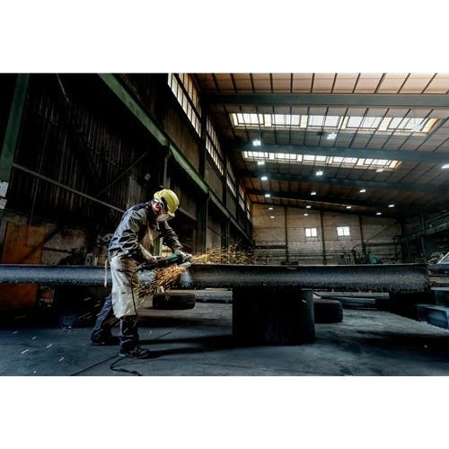 Metabo Tools Metabo WEPB 24-230 MVT 9" Angle Grinder Brake 15.0 Amp 606479420 5 Metabo Tools Metabo WEPB 24-230 MVT 9" Angle Grinder Brake 15.0 Amp 606479420 - Image 3