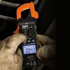 Klein Tools Klein AC/DC Auto-Ranging Digital Clamp Meter CL800 -Freud Diablo Blades Shop 20171 4 lewja6rega9kspng
