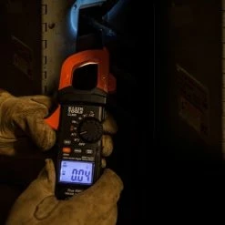 Klein Tools Klein AC/DC Auto-Ranging Digital Clamp Meter CL800 -Freud Diablo Blades Shop 20171 5 sxme7z4e2z1foygq