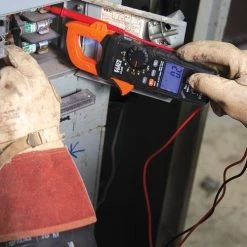 Klein Tools Klein AC/DC Auto-Ranging Digital Clamp Meter CL800 -Freud Diablo Blades Shop 20171 6 5xotaao1xu14xata