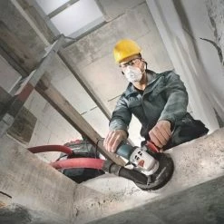 Metabo Tools Metabo 5" Grinding Extraction Hood GED 125 626732000 -Freud Diablo Blades Shop 20706 2 mkjyqbi6mefqrlty