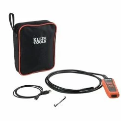 Klein Tools Klein WiFi Borescope Inspection Camera ET20 -Freud Diablo Blades Shop 21387 3 lnrlrlgbrup9x4bh