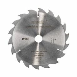 Metabo Tools Metabo 6.5" Circular Saw Blade HW/CT 165 X 20mm, 18T Classic Quality 628272000 -Freud Diablo Blades Shop 22086 2 i7e5abgooffqpkec