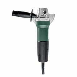 Metabo Tools Metabo WP 1100-125 5" Angle Grinder Non-Locking 11 Amp Paddle 603612420 -Freud Diablo Blades Shop 22422 3 jgqepix2xat9nbbd