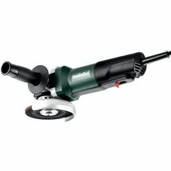 Metabo Tools Metabo WP 1100-125 5" Angle Grinder Non-Locking 11 Amp Paddle 603612420 -Freud Diablo Blades Shop 22422 4 iarr16znailap0tu