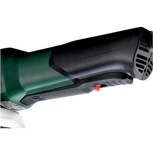 Metabo Tools Metabo WP 13-150 Quick 6" Angle Grinder 12 Amp Non-Locking Paddle 603633420 4 Metabo Tools Metabo WP 13-150 Quick 6" Angle Grinder 12 Amp Non-Locking Paddle 603633420 - Image 2