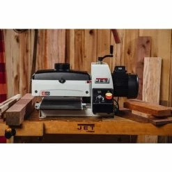 JET Tools Jet JWDS-1020 Benchtop Drum Sander 723510 -Freud Diablo Blades Shop 23233 3 ylz2mokwtcpbuirf