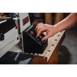 JET Tools Jet JWDS-1020 Benchtop Drum Sander 723510 -Freud Diablo Blades Shop 23233 5 thhiyaj8pkfecnus