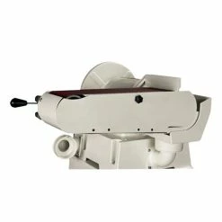 JET Tools Jet JSG-6CS 6" X 48" Belt / 12" Disc Sander With Closed Stand 708598K -Freud Diablo Blades Shop 23236 2 ru4tkj8iamufcfj6