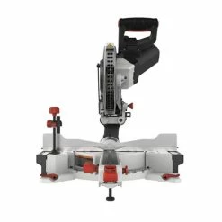 JET Tools Jet 10" Sliding Dual Bevel Compound Miter Saw 707210 -Freud Diablo Blades Shop 23249 3 2maeoliq2ctvocio