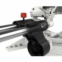 JET Tools Jet 10" Sliding Dual Bevel Compound Miter Saw 707210 -Freud Diablo Blades Shop 23249 4 jwfrz5unt3lncfqf