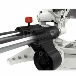 JET Tools Jet 12" Sliding Dual Bevel Compound Miter Saw 707212 -Freud Diablo Blades Shop 23250 4 vd5pockdzmrhpw9g