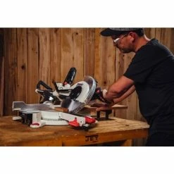 JET Tools Jet 12" Sliding Dual Bevel Compound Miter Saw 707212 -Freud Diablo Blades Shop 23250 8 4fywwbvlxm6mfvfb