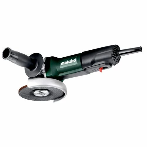 Metabo Tools Metabo WP 850-125 5" Angle Grinder 8 AMP Paddle 603610420 4 Metabo Tools Metabo WP 850-125 5" Angle Grinder 8 AMP Paddle 603610420 - Image 2