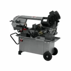 JET Tools Jet HBS-812G; 8 X 12" Horizontal/Vertical Geared Head Bandsaw 413460 -Freud Diablo Blades Shop 23296 5 hpvzucn9mfffkr79