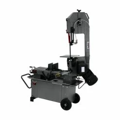 JET Tools Jet HBS-812G; 8 X 12" Horizontal/Vertical Geared Head Bandsaw 413460 -Freud Diablo Blades Shop 23296 7 61ktgjo4dcn4etwx