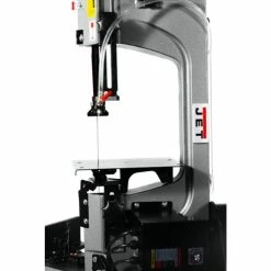 JET Tools Jet HVBS712V 7" X 12" Variable Speed Horizontal / Vertical Bandsaw 415559 14 JET Tools Jet HVBS712V 7" X 12" Variable Speed Horizontal / Vertical Bandsaw 415559 -Freud Diablo Blades Shop 23298 5 uqtclr3ebaep6qna