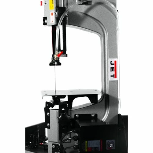 JET Tools Jet HVBS712V 7" X 12" Variable Speed Horizontal / Vertical Bandsaw 415559 7 JET Tools Jet HVBS712V 7" X 12" Variable Speed Horizontal / Vertical Bandsaw 415559 - Image 5