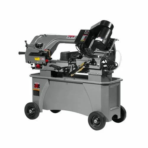 JET Tools Jet HVBS712V 7" X 12" Variable Speed Horizontal / Vertical Bandsaw 415559 9 JET Tools Jet HVBS712V 7" X 12" Variable Speed Horizontal / Vertical Bandsaw 415559 - Image 7