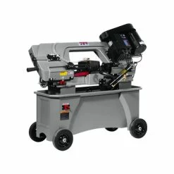 JET Tools Jet HVBS712DV 7" X 12" Variable Speed Horizontal / Vertical Bandsaw Deluxe 415560 -Freud Diablo Blades Shop 23299 3 pmwsevn52lgyi5pb
