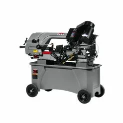 JET Tools Jet HVBS712DV 7" X 12" Variable Speed Horizontal / Vertical Bandsaw Deluxe 415560 -Freud Diablo Blades Shop 23299 4 rsb8ow2qsvbijdjw