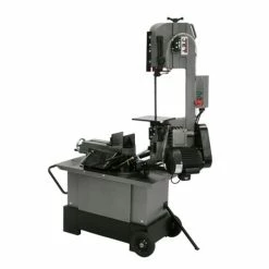 JET Tools Jet HVBS-710S, 7" X 10-1/2" Horizontal/Vertical Mitering Bandsaw 413451 -Freud Diablo Blades Shop 23300 8 wnc5g5i2ftqenw0o