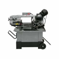 JET Tools Jet HVBS-710G; 7 X 10-1/2" Horizontal/Vertical Mitering Geared Head Bandsaw 413452 10 JET Tools Jet HVBS-710G; 7 X 10-1/2" Horizontal/Vertical Mitering Geared Head Bandsaw 413452 -Freud Diablo Blades Shop 23301 3 eothjvjpdxymzdgn