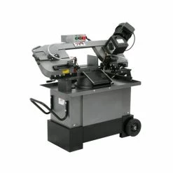 JET Tools Jet HVBS-710G; 7 X 10-1/2" Horizontal/Vertical Mitering Geared Head Bandsaw 413452 12 JET Tools Jet HVBS-710G; 7 X 10-1/2" Horizontal/Vertical Mitering Geared Head Bandsaw 413452 -Freud Diablo Blades Shop 23301 5 ez2bvntc6cen82tr