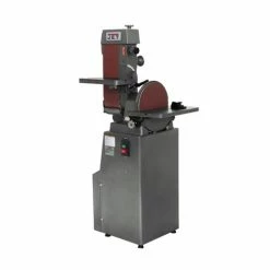 JET Tools Jet J-4200A-2 6" X 48" Industrial Combination Belt And 12" Disc Finishing Machine 230V 1Ph 414552 -Freud Diablo Blades Shop 23312 3 apw9xs5mz3zhh45d