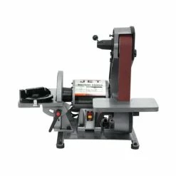 JET Tools Jet J-41002 2" X 42" Bench Belt Grinder & Disc Sander 577004 -Freud Diablo Blades Shop 23314 2 i3na4pyupp7hhmxu