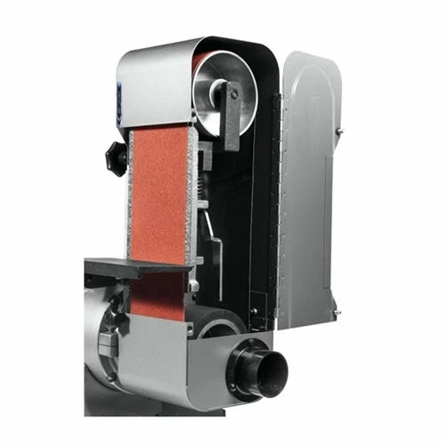 JET Tools Jet IBGB-436 8" Industrial Grinder And 4" X 36" Belt Sander 578436 6 JET Tools Jet IBGB-436 8" Industrial Grinder And 4" X 36" Belt Sander 578436 - Image 4