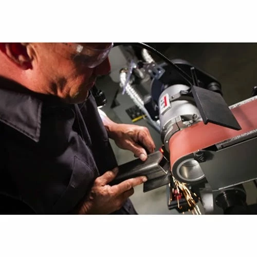 JET Tools Jet IBGB-436 8" Industrial Grinder And 4" X 36" Belt Sander 578436 10 JET Tools Jet IBGB-436 8" Industrial Grinder And 4" X 36" Belt Sander 578436 - Image 8